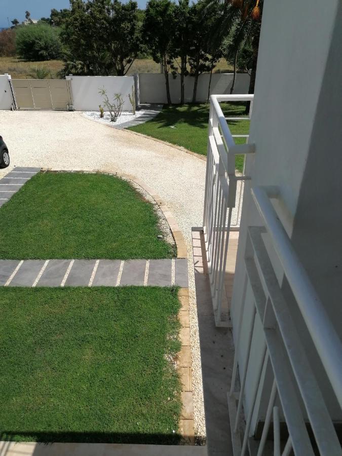 Villa Per Vacanze Isola Fanusa Exterior photo
