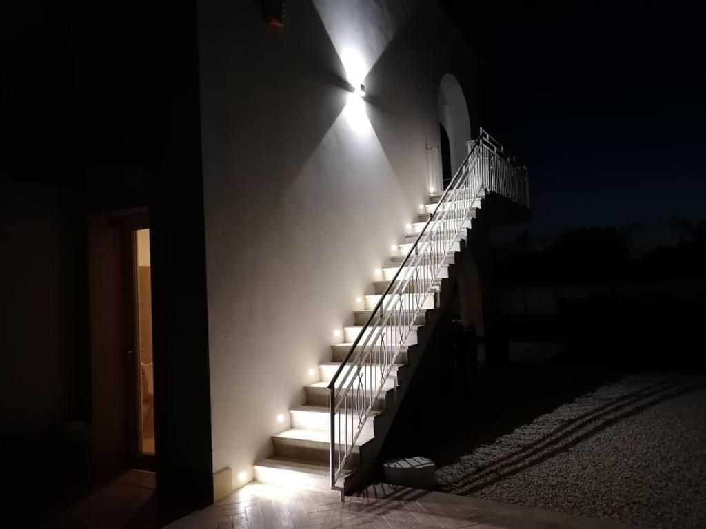 Villa Per Vacanze Isola Fanusa Exterior photo