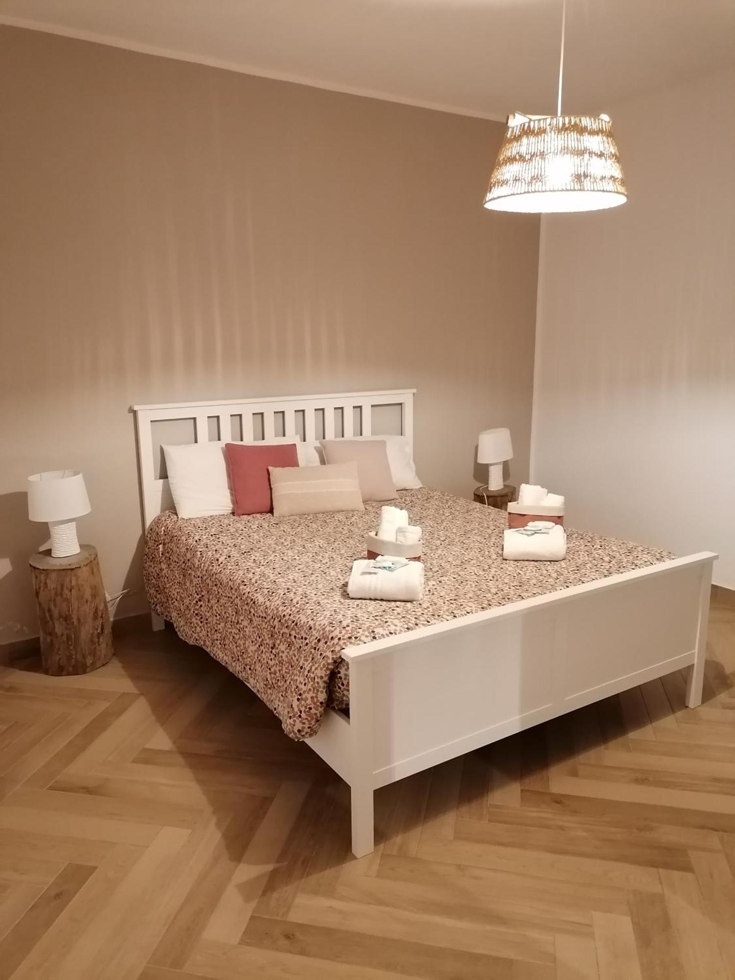 Villa Per Vacanze Isola Fanusa Room photo